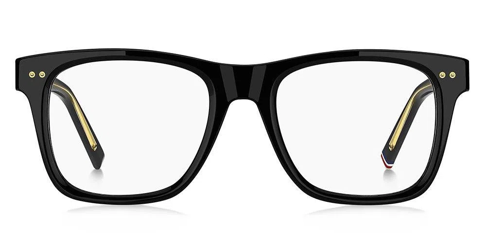 Tommy Hilfiger TH85 Eyeglasses - view 2
